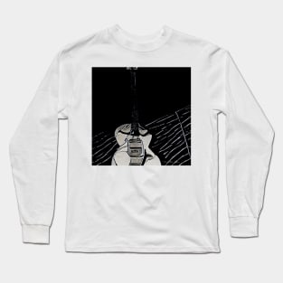 Guitar 15 Long Sleeve T-Shirt